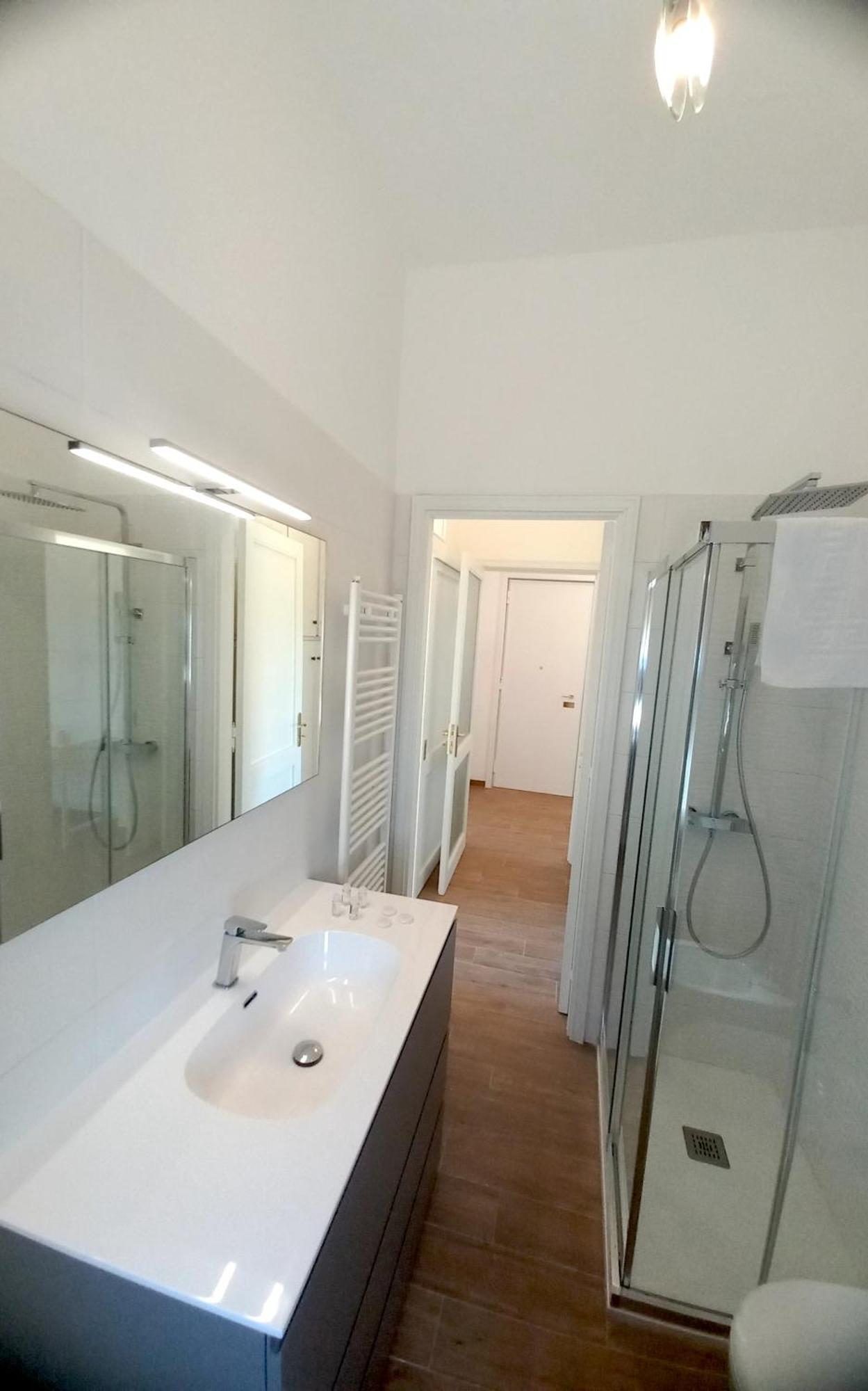 Helios Apartment Lecce Exterior foto